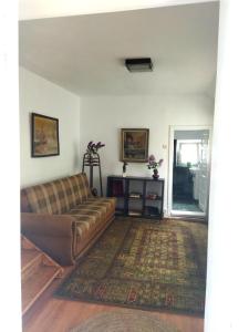 Casa din colțul Cetății