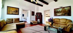 Casa din colțul Cetății