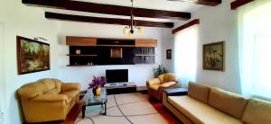 Casa din colțul Cetății