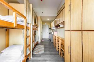 RHolistay Vista Heights Legarda near CEU San Beda