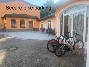 Hotel Austria
