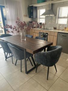 Spectacular 2 bedroom Penthouse Apartment