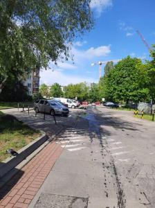 Urocze mieszkanko 125 km do Morza Bałtyckiego
