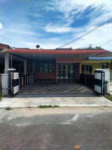 Rahman Homestay Pantai Johor - ISLAM SAHAJA