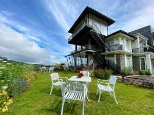 Friendly Hills Hotel - Amunumulla