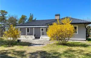 3 Bedroom Gorgeous Home In Visby - Lickershamn