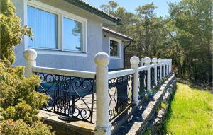 3 Bedroom Gorgeous Home In Visby