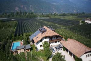 Mittelbergerhof Ferienwohnungen