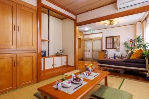 Naha Gajumaru Apartment Hotel 301