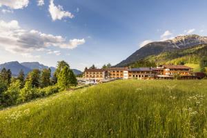 Alm- & Wellnesshotel Alpenhof