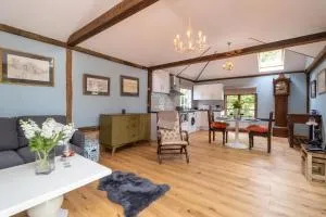 The Cart Lodge - Aldeburgh Coastal Cottages - Charsfield