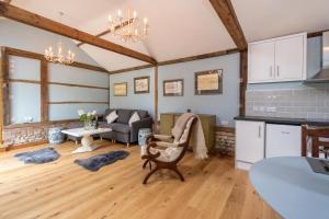 The Cart Lodge - Aldeburgh Coastal Cottages
