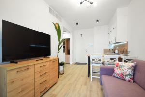 Apartament Rogowo 117L