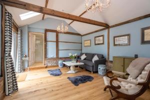 The Cart Lodge - Aldeburgh Coastal Cottages
