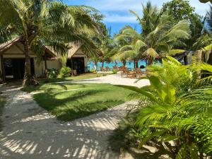 KALUME Eco Boutique Resort-Adult only