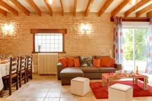 Appartements Isida YourHostHelper : photos des chambres