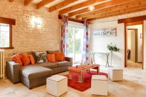 Appartements Isida YourHostHelper : photos des chambres