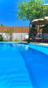 RODI BLUE apartments - 阿默达拉-伊拉克利翁