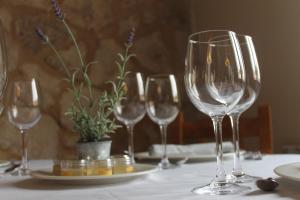 Hotel Rural Restaurante Las Baronas