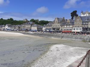 Maisons de vacances Le Clos Doux : photos des chambres