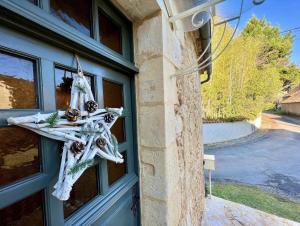 Villas Charmante ferme renovee en Dordogne Perigord : photos des chambres