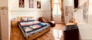 Anhkhoa hotel Mỹ Phước