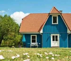 Ferien in Troja - Buchholz