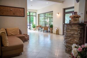 Къща за гости Екстаси