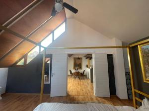 Amazing Savoya nr1 Loft Old City Center Self check-in