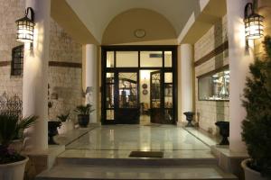 Hotel Sinatra -Inclusive