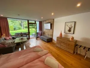 Studio Lofer - 洛弗附近圣马丁