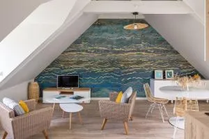 Horizons Lointains - Côté Mer - Belle vue mer - La Fresnais