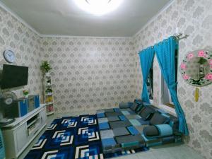Shifana homestay syariah
