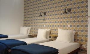 Hotels Zazie Hotel : Chambre Triple