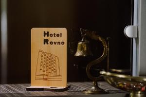 Rovno Hotel