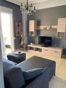 Nina's house in the center of Volos - Makrinitsa