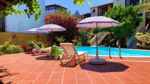 Kipos Hotel