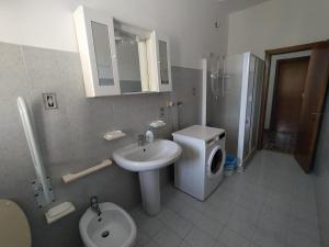 Casa Duilia: una villa tra mare e collina