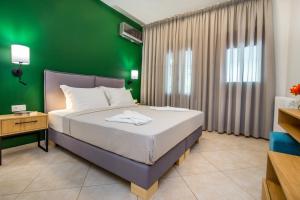 Studios Panagiotas House Astris