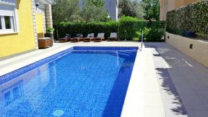 Holiday House Holek 
