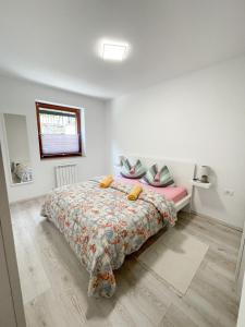Apartment Nona Nina