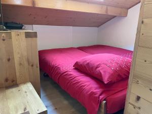 Chalets Chalet de l’Alpette : photos des chambres