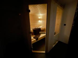 Chalets Chalet de l’Alpette : photos des chambres