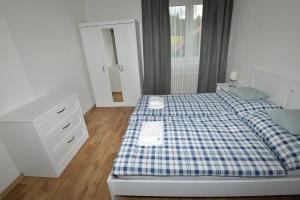 Apartmány u Pešlů
