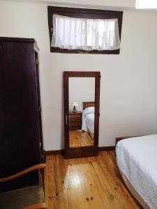 Berleo 1 Piso completo en pleno casco histórico.