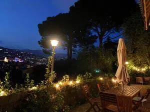 B&B Monte di Portofino - Paraggi