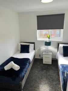 Location-Comfortable Beds-Free Parking-Families