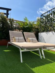 MG ACQUA Private Pool