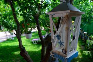 Helen Rooms Vama Veche