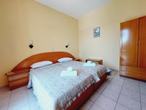 Cactus rooms